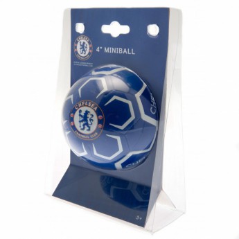 Chelsea FC мека топка 4 inch Soft Ball