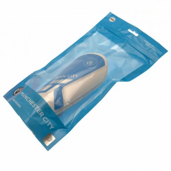 Manchester City детски футболни протектори 7 to 9 years