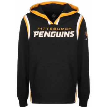 Pittsburgh Penguins мъжки суитшърт с качулка 47 Layup Pullover