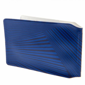 Chelsea FC кутия за карти Card Holder