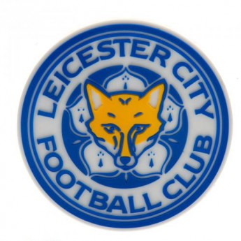Leicester City магнит 3D Fridge Magnet