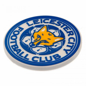 Leicester City магнит 3D Fridge Magnet