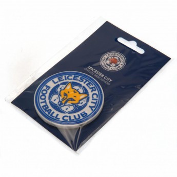 Leicester City магнит 3D Fridge Magnet