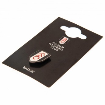 Fulham FC значка Badge old