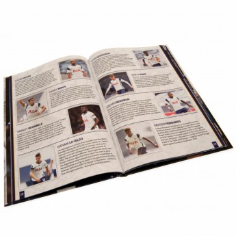 Toronto Maple Leafs книга 2021