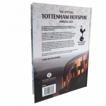 Toronto Maple Leafs книга 2021