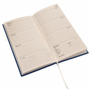 Everton FC джобен дневник 2021