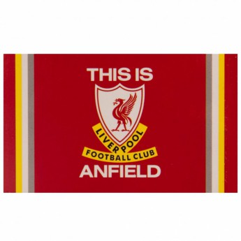Liverpool FC знаме Flag TIA