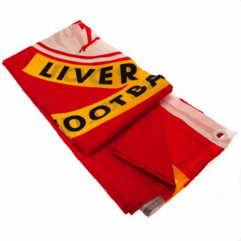 Liverpool FC знаме Flag TIA