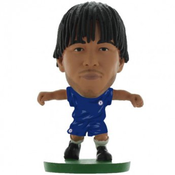 Chelsea FC фигурка SoccerStarz James 2020