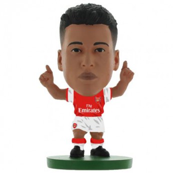 Arsenal FC фигурка SoccerStarz Martinelli 2020