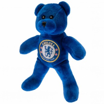 Chelsea FC плюшено мече Mini Bear