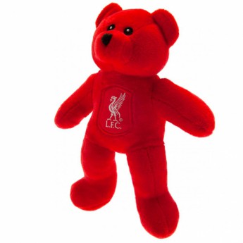 Liverpool FC плюшено мече Mini Bear