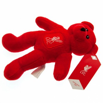 Liverpool FC плюшено мече Mini Bear
