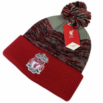 Liverpool FC зимна шапка Ferndale Ski Hat GR
