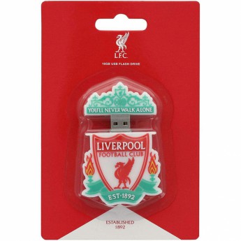 Liverpool FC USB флашка 16GB