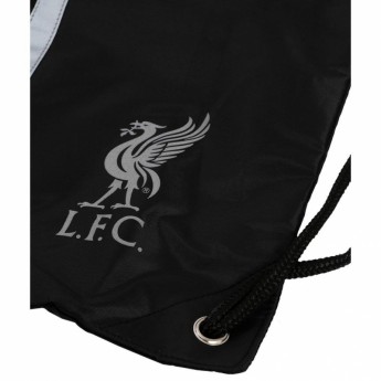 Liverpool FC чанта за фитнес SB