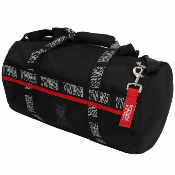 Liverpool FC спортна чанта Rollbag Holdall YNWA