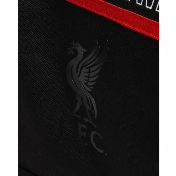 Liverpool FC спортна чанта Rollbag Holdall YNWA