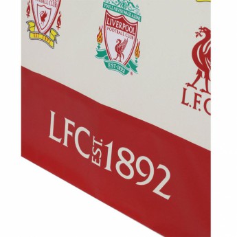 Liverpool FC пазарска чанта Reusable Shopper