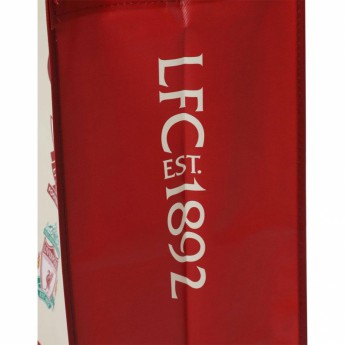 Liverpool FC пазарска чанта Reusable Shopper