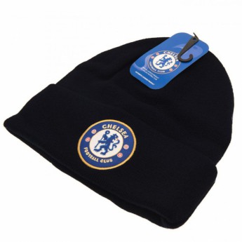 Chelsea FC зимна шапка Cuff Beanie BK