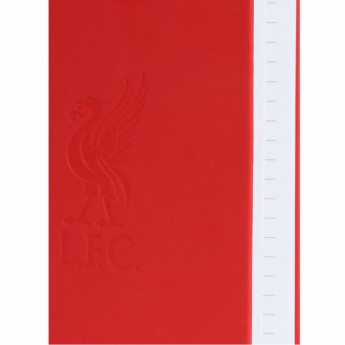 Liverpool FC Тетрадка/блок A5 Notebook