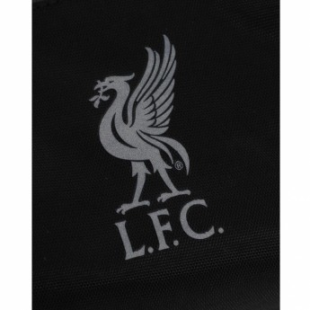 Liverpool FC несесер за моливи Barrel Pencil Case