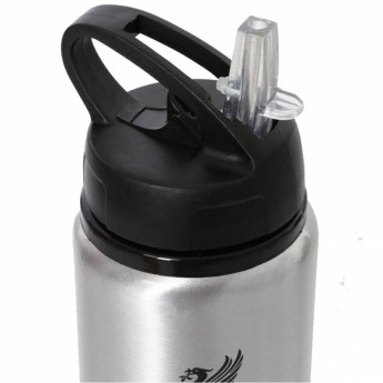 Liverpool FC бутилка за пиене Stainless Steel Drinks Bottle XL