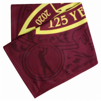 West Ham United поларено одеяло Blanket