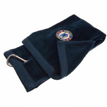 Chelsea FC кърпа Tri-Fold Towel