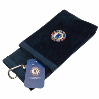 Chelsea FC кърпа Tri-Fold Towel