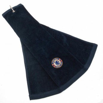 Chelsea FC кърпа Tri-Fold Towel