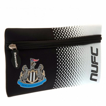 Newcastle United несесер за моливи Pencil Case