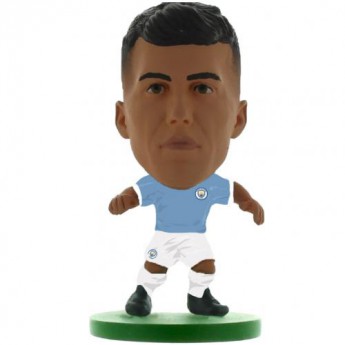 Manchester City фигурка SoccerStarz Rodri