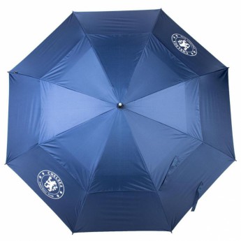 Chelsea FC чадър Tour Dri Golf