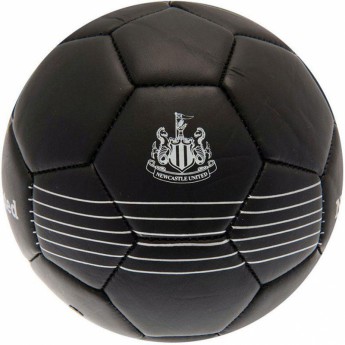 Newcastle United футболна топка Football RT - size 5