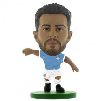 Manchester City фигурка SoccerStarz Bernardo Silva