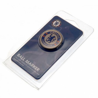 Chelsea FC маркер за топка Ball Marker