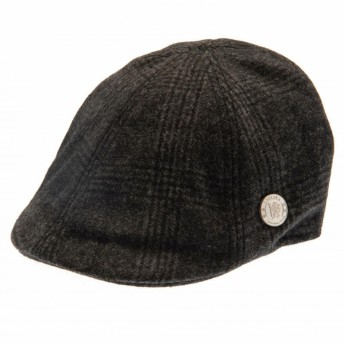 Chelsea FC шапка Gatsby Flat