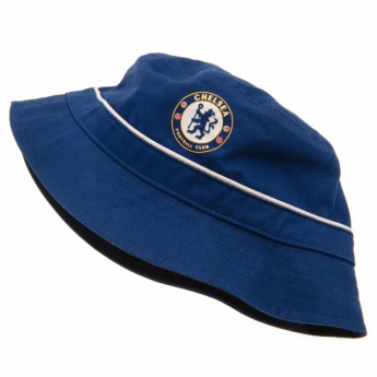 Chelsea FC шапка blue