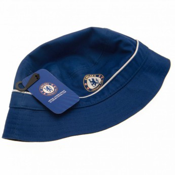 Chelsea FC шапка blue