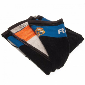 Real Madrid CF кърпа Jacquard