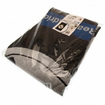 Real Madrid CF кърпа Jacquard