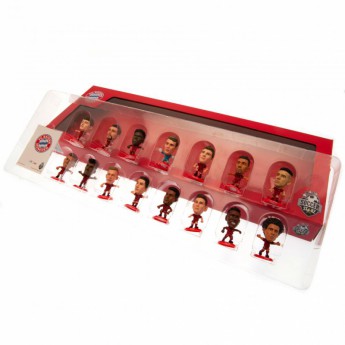 FC Bayern Munich комплект фигурки SoccerStarz 15 Player Team Pack