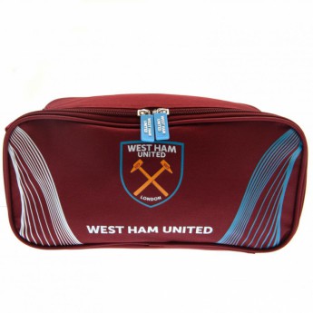 West Ham United чанта за обувки Boot Bag MX