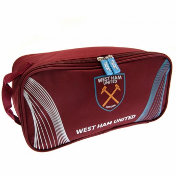 West Ham United чанта за обувки Boot Bag MX