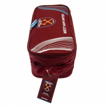 West Ham United чанта за обувки Boot Bag MX