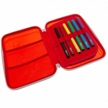 Liverpool FC несесер за училище Filled