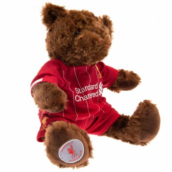 Liverpool FC плюшено мече Kit